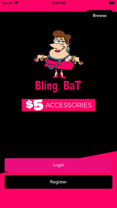 Play Bling Bat Jewelry  and enjoy Bling Bat Jewelry with UptoPlay