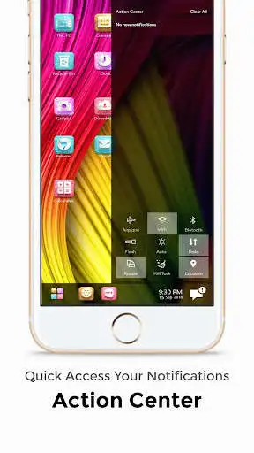 Play Bling Day Theme For Computer Launcher  and enjoy Bling Day Theme For Computer Launcher with UptoPlay