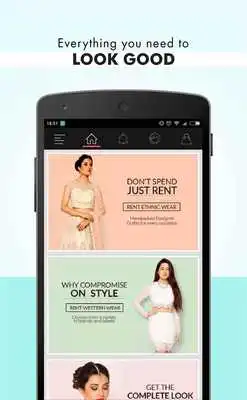 Play BLINGE- Fashion Rentals Play BLINGE- Fashion Rentals