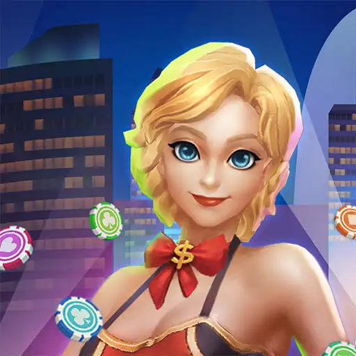Play Bling Empire APK