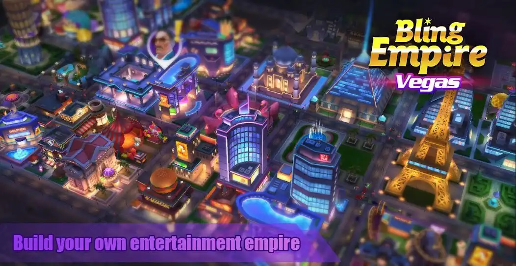 Play Bling Empire  and enjoy Bling Empire with UptoPlay