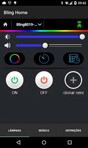 Play Bling Home  and enjoy Bling Home with UptoPlay