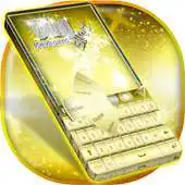 Free play online Bling Keyboard Theme APK Free play online Bling Keyboard Theme APK