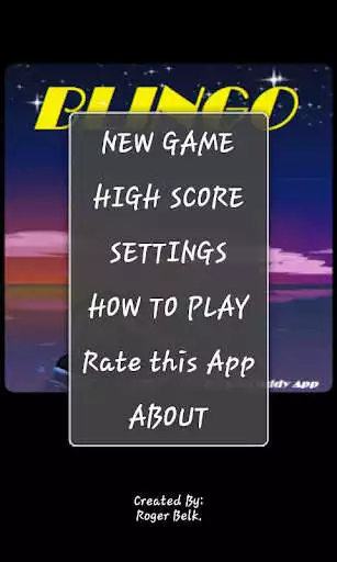 Play BLINGO Lite  and enjoy BLINGO Lite with UptoPlay