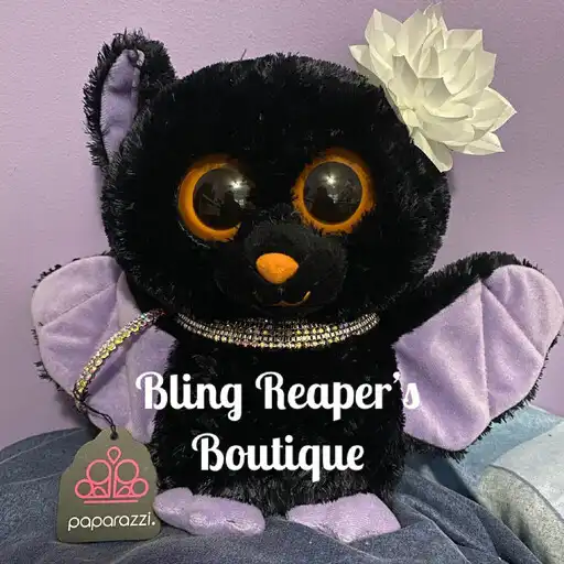 Play Bling Reapers Boutique APK Play Bling Reapers Boutique APK