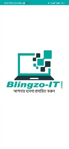 Play Blingzo-IT (One click online solution!)  and enjoy Blingzo-IT (One click online solution!) with UptoPlay