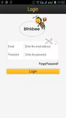 Play Blinkbee_Merchant