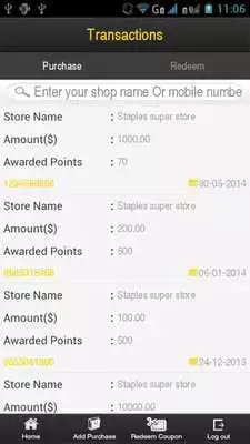 Play Blinkbee_Merchant