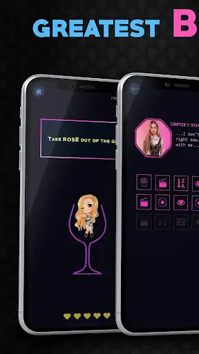 Play BLINK - BlackPink game  and enjoy BLINK - BlackPink game with UptoPlay