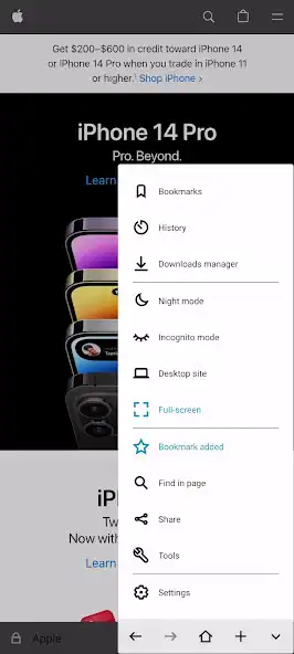 Play Blink browser  and enjoy Blink browser with UptoPlay