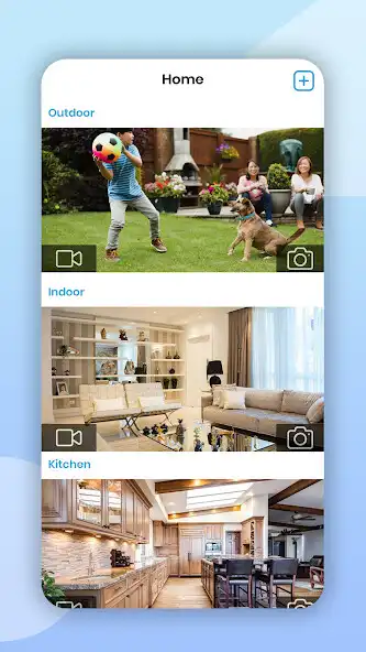 Play Blink Camera  and enjoy Blink Camera with UptoPlay