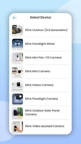 Play Blink Camera as an online game Blink Camera with UptoPlay
