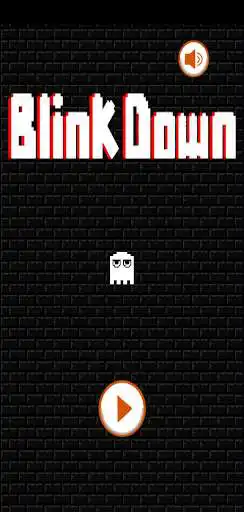Play Blink Down - Free