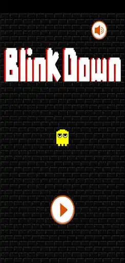 Play Blink Down - Free