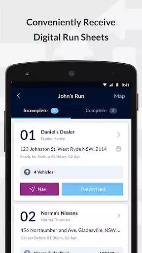 Play Blink Driver  and enjoy Blink Driver with UptoPlay