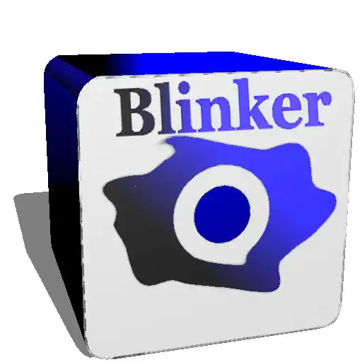 Play Blinker- Awareness drills-Be aware -Fotball-Soccer APK