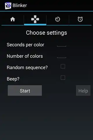 Play Blinker- Awareness drills-Be aware -Fotball-Soccer as an online game Blinker- Awareness drills-Be aware -Fotball-Soccer with UptoPlay