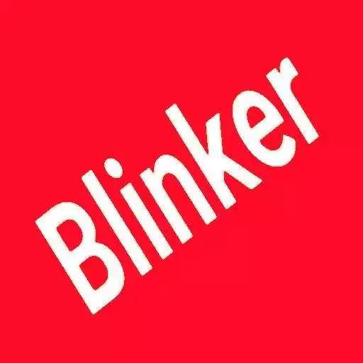 Free play online Blinker APK Free play online Blinker APK