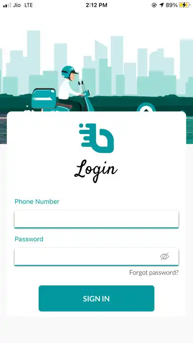 Play Blink Go as an online game Blink Go with UptoPlay