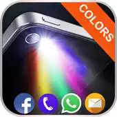 Free play online Blinking Color Flash Alert APK Free play online Blinking Color Flash Alert APK