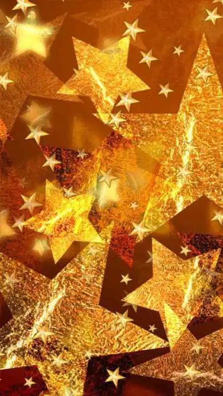 Play Blinking Stars Livewallpaper