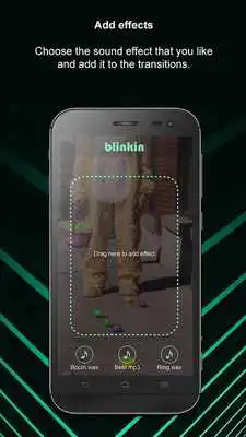 Play Blinkin
