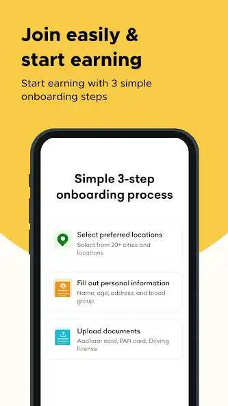 Play Blinkit Onboarding App  and enjoy Blinkit Onboarding App with UptoPlay
