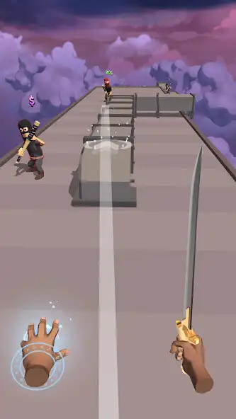 Play Blink Master  and enjoy Blink Master with UptoPlay