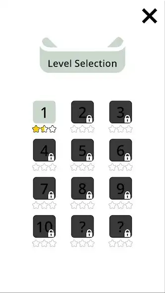 Play Blink Of The Brain(MemoryGame) as an online game Blink Of The Brain(MemoryGame) with UptoPlay