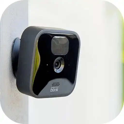 Play Blink Outdoor Camera APK Play Blink Outdoor Camera APK