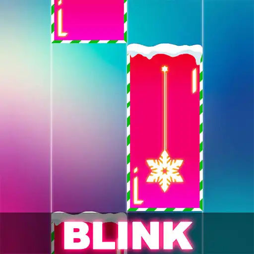 Play Blink Piano: Blackpink & Piano APK