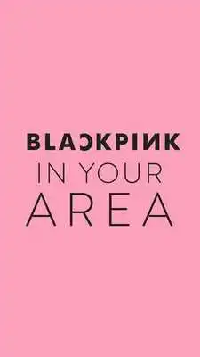Play BlinkPink Wallpaper