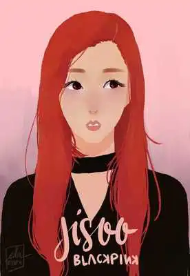 Play BlinkPink Wallpaper