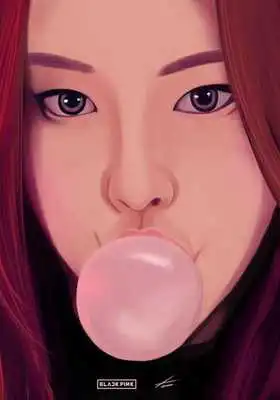 Play BlinkPink Wallpaper