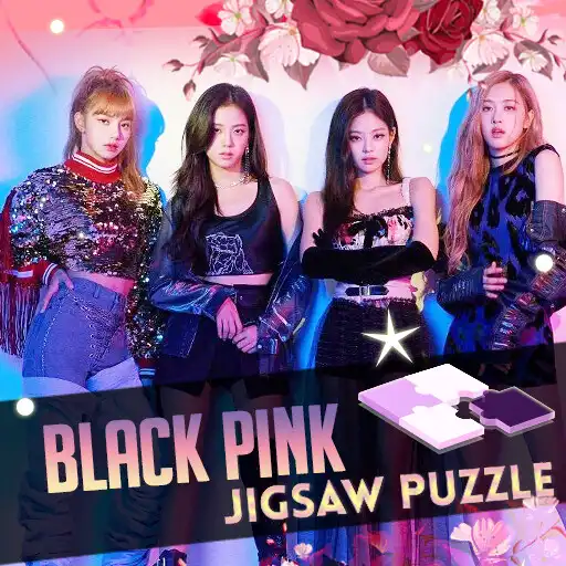 Play BLINK Puzzle - BLACKPINK Fanba APK Play BLINK Puzzle - BLACKPINK Fanba APK