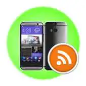 Free play online Blink_RSS APK