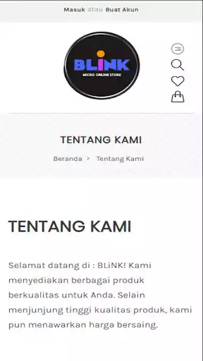 Play Blink  and enjoy Blink with UptoPlay