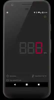 Play Blink Speedo