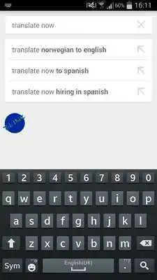 Play Blink Translator Play Blink Translator