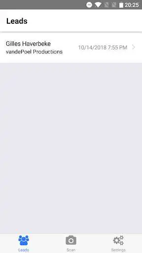 Play BlinQ Lead Retrieval  and enjoy BlinQ Lead Retrieval with UptoPlay