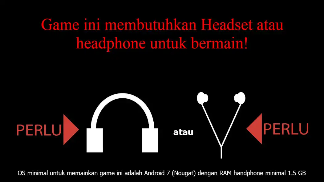 Play Blinture (Lihat Jeritan ku Yang Paling Melengking) as an online game Blinture (Lihat Jeritan ku Yang Paling Melengking) with UptoPlay