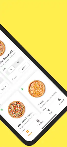 Play Blintz Pizza Online Delivery as an online game Blintz Pizza Online Delivery with UptoPlay