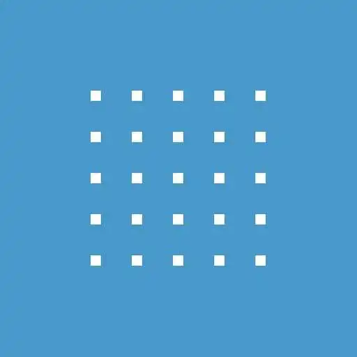 Free play online Blipblop Pro theme for KLWP APK