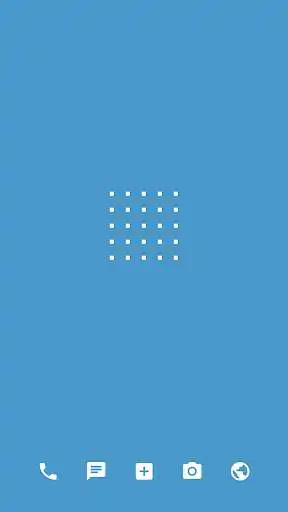 Play Blipblop Pro theme for KLWP