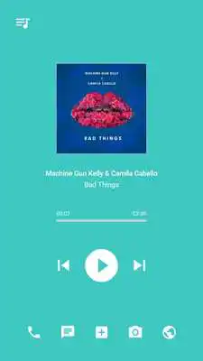 Play Blipblop Pro theme for KLWP