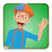 Free play online Blippi - Educational for Kids APK
