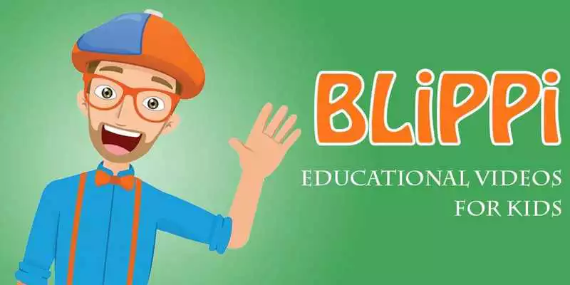 Play Blippi - Educational for Kids