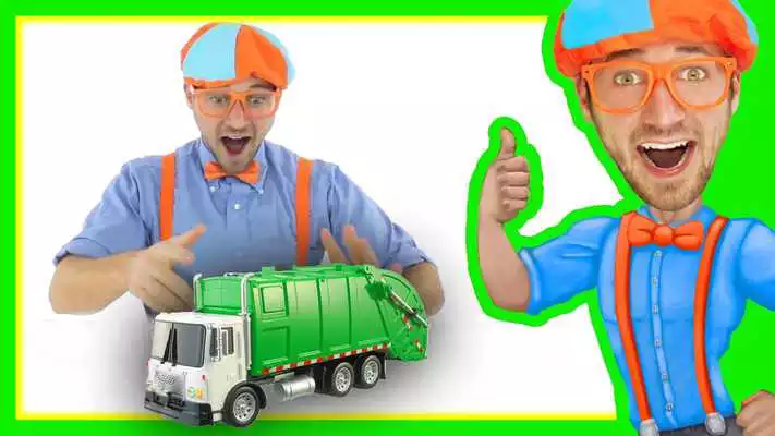 Play Blippi - Educational for Kids
