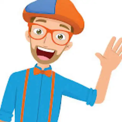 Play Blippi - Educational Videos for Kids APK
