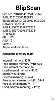 Play BlipScan Play BlipScan